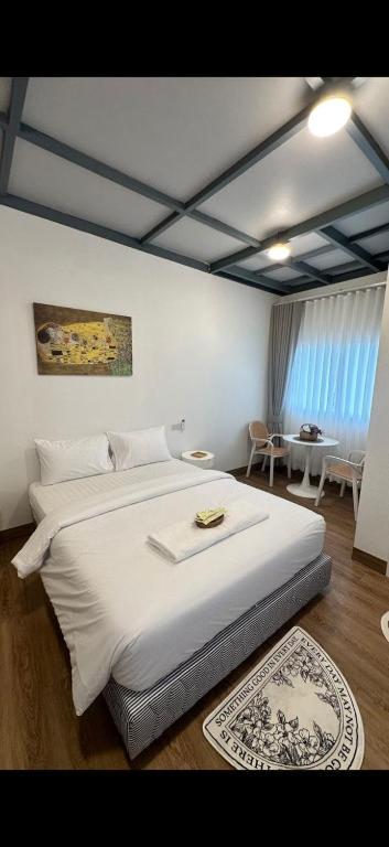 Malina Guesthouse – Koh Phangan