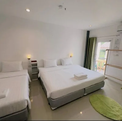 Malina Guesthouse – Fotos 7