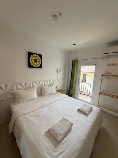 Malina Guesthouse – Fotos 10