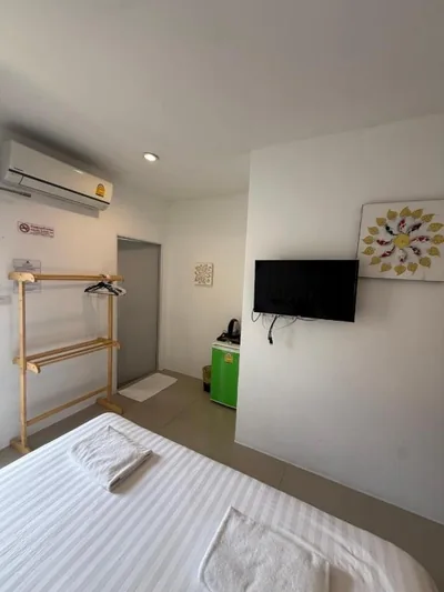 Malina Guesthouse – Fotos 12