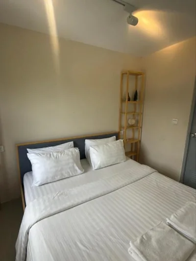 Studio mit Balkon — Malina Guesthouse